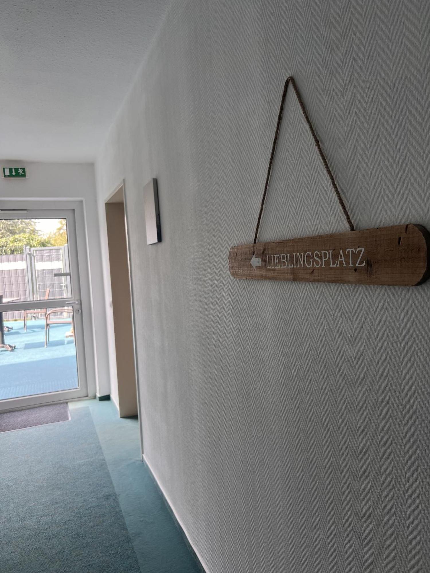 Hotel Zur Radau บัดฮาร์ซบวร์ก ภายนอก รูปภาพ