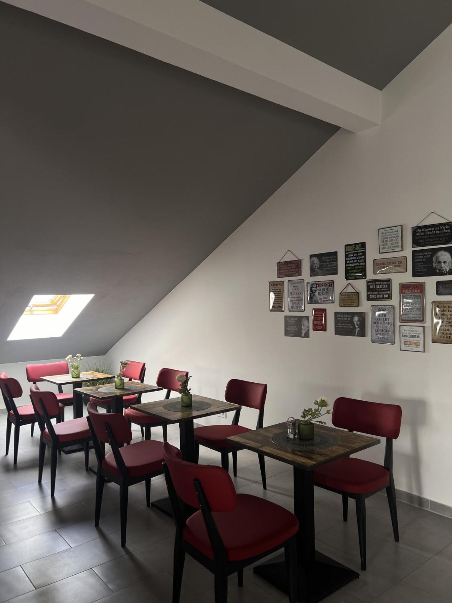 Hotel Zur Radau บัดฮาร์ซบวร์ก ภายนอก รูปภาพ